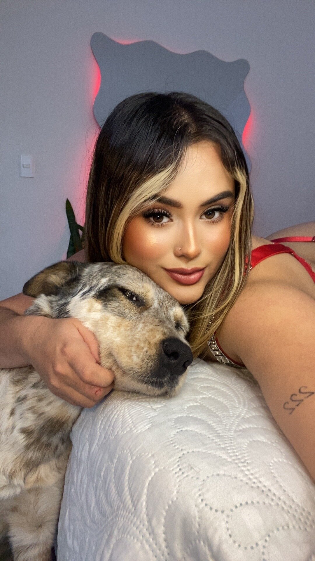 XXX Porn Photo of Nude SophiaDiorxx 8