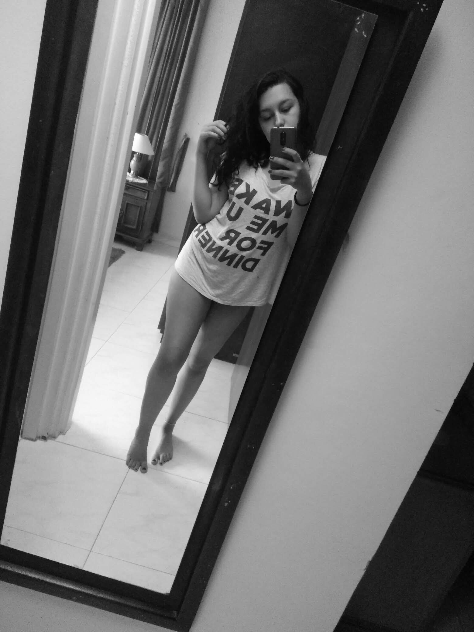XXX Porn Photo of Nude amiranucifera 61