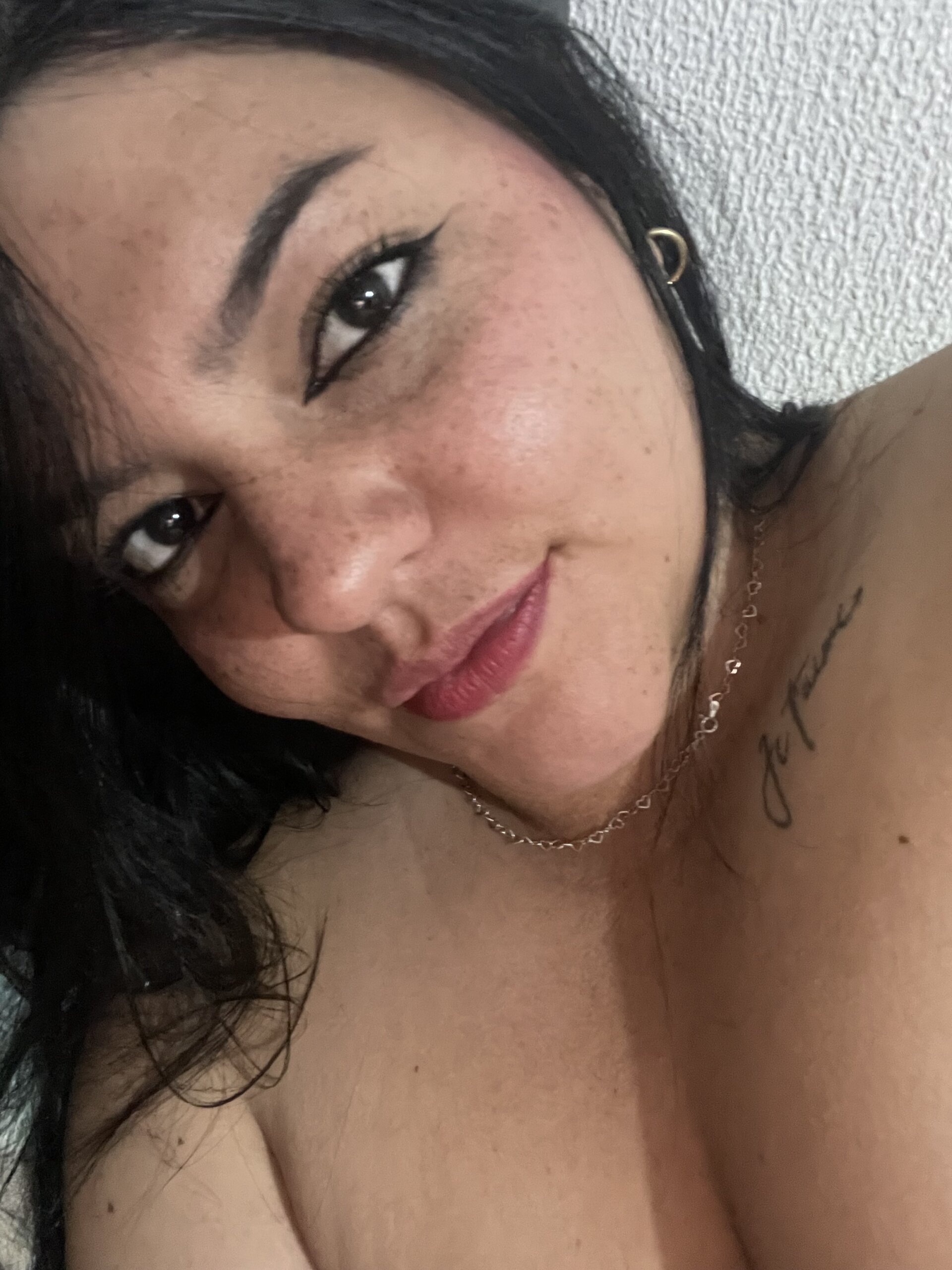 XXX Porn Photo of Nude catbunnymmm 4