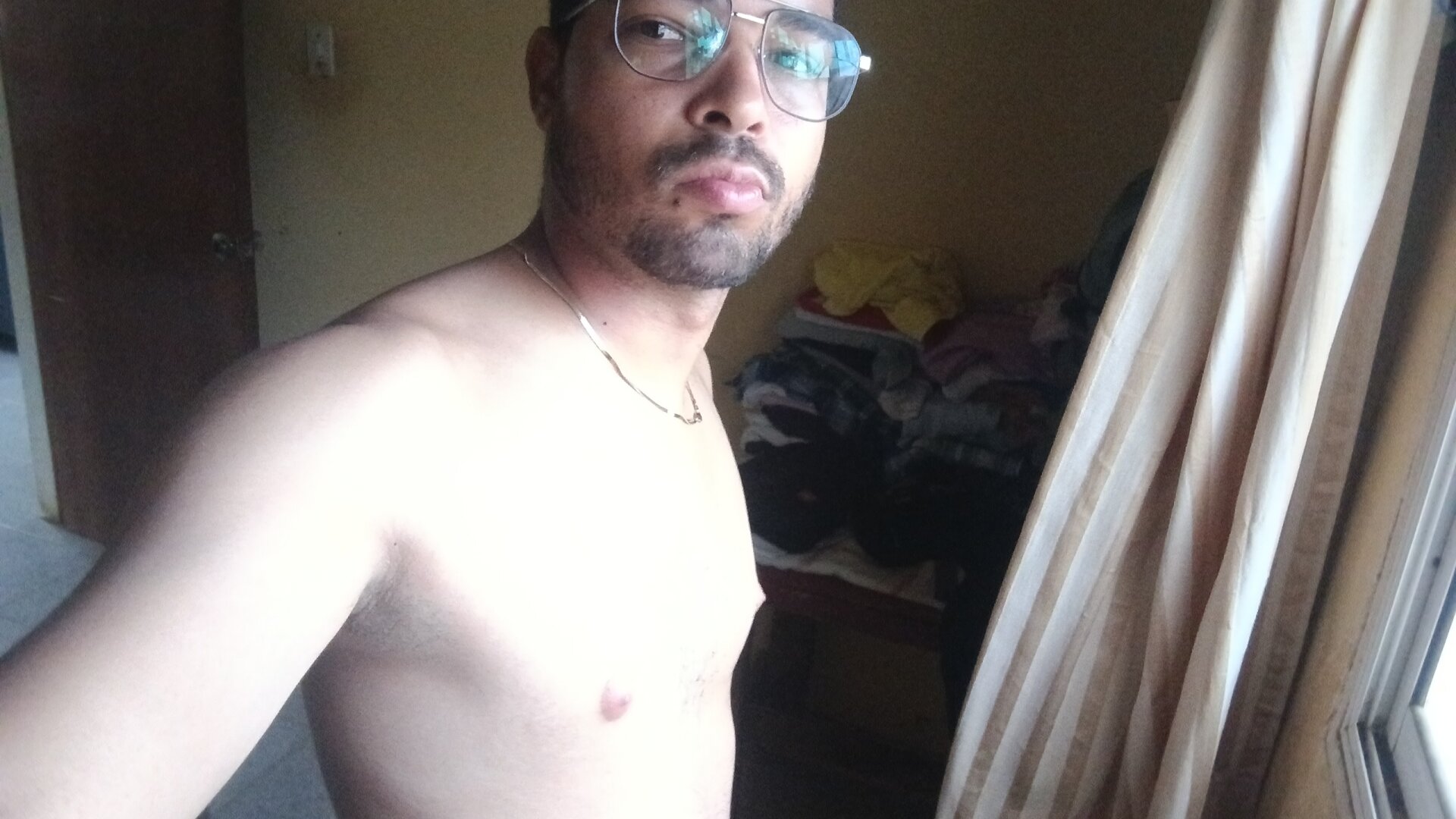 XXX Porn Photo of Nude marloncolman98 5