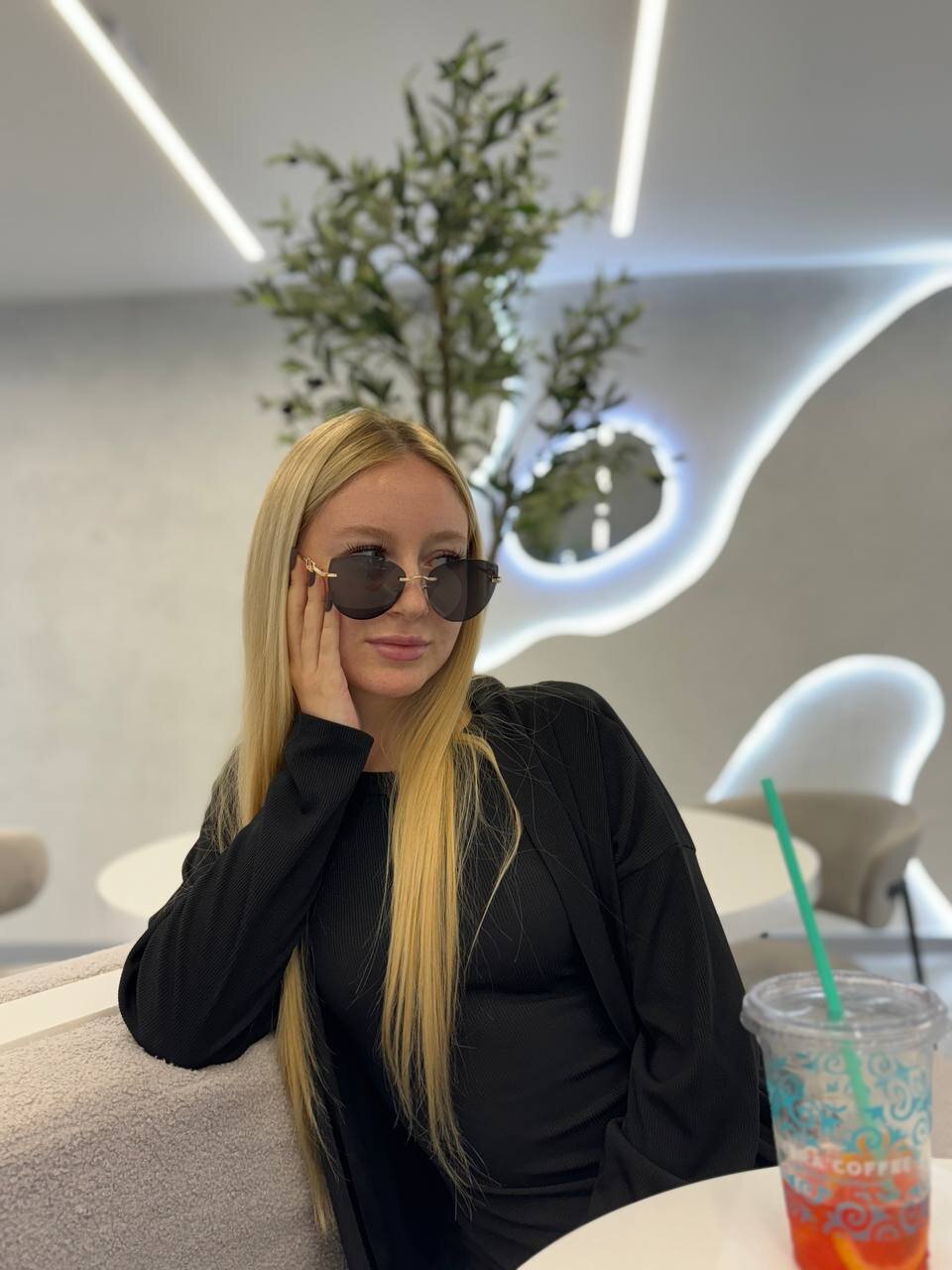 XXX Porn Photo of Nude BrightWhisper 4