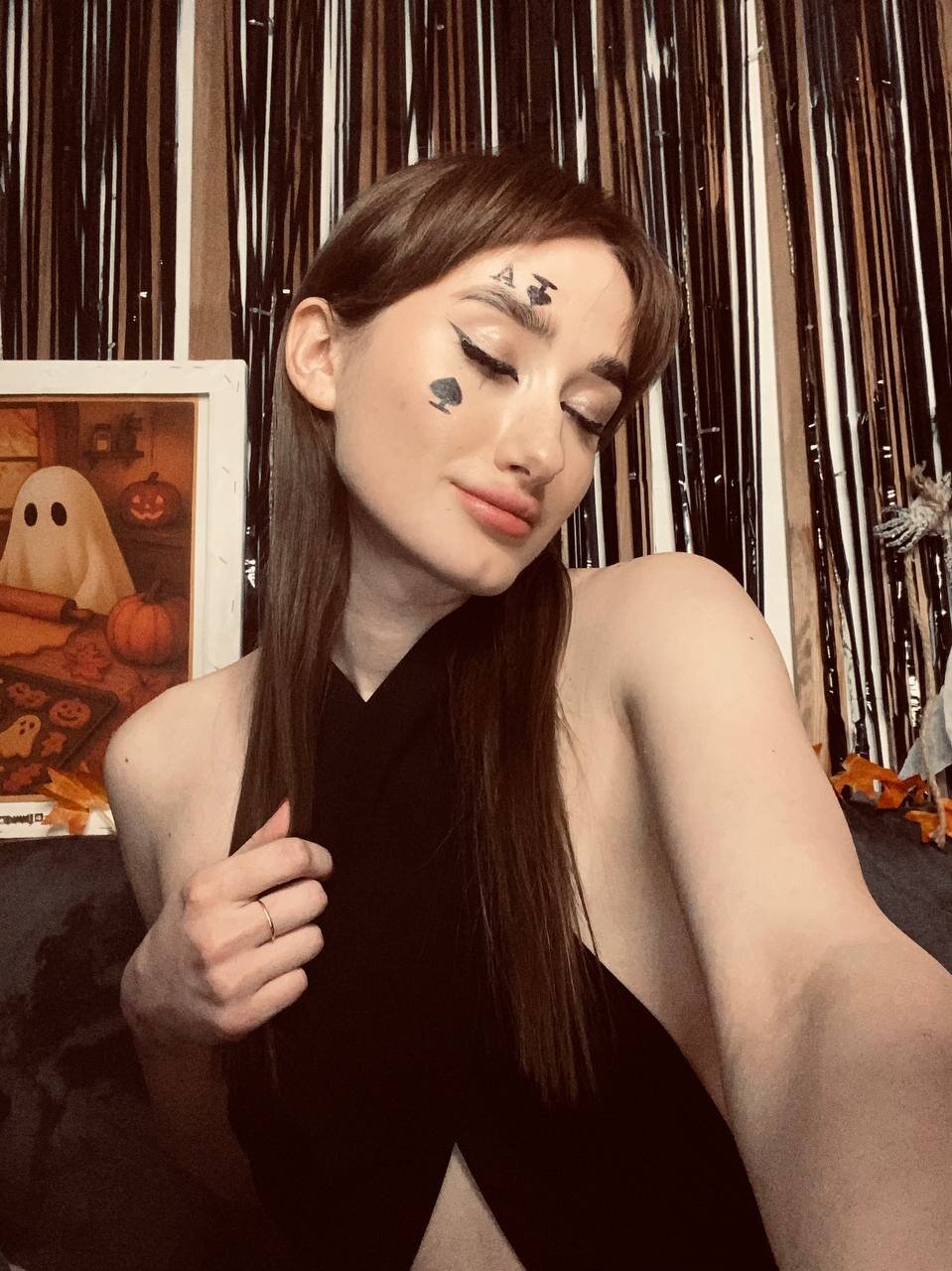 XXX Porn Photo of Nude Evis_Dailyy 6