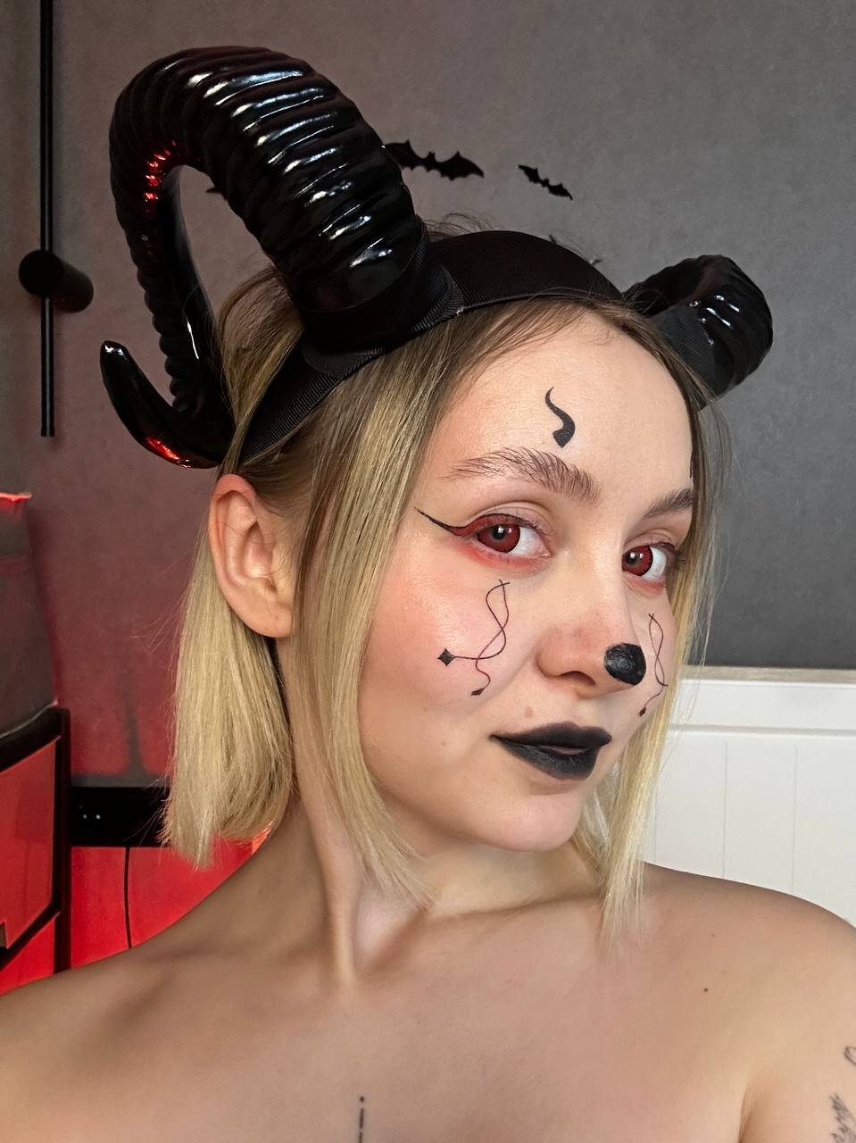 XXX Porn Photo of Nude Your_Auggie 50