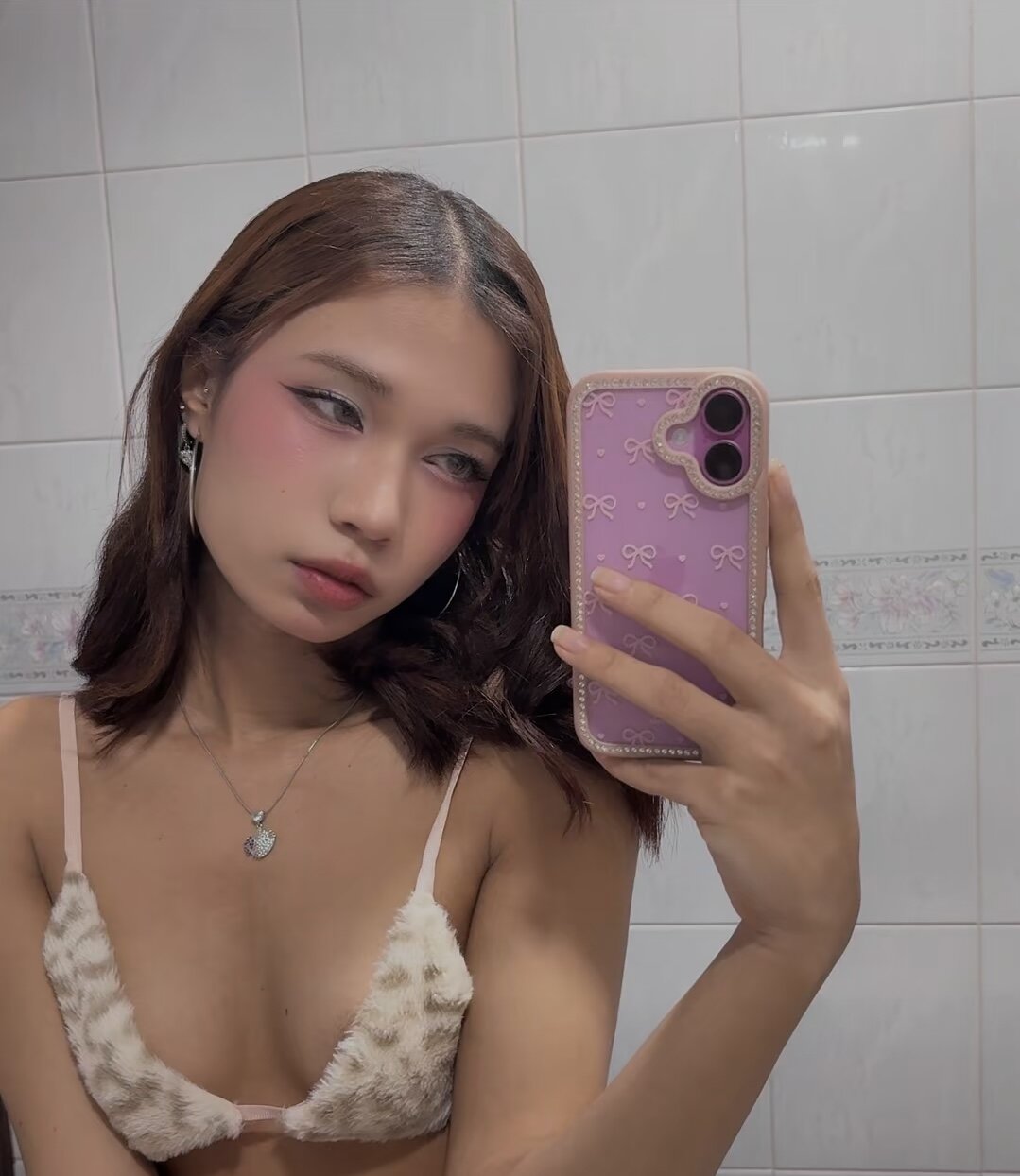 XXX Porn Photo of Nude Pretty_aerii 3