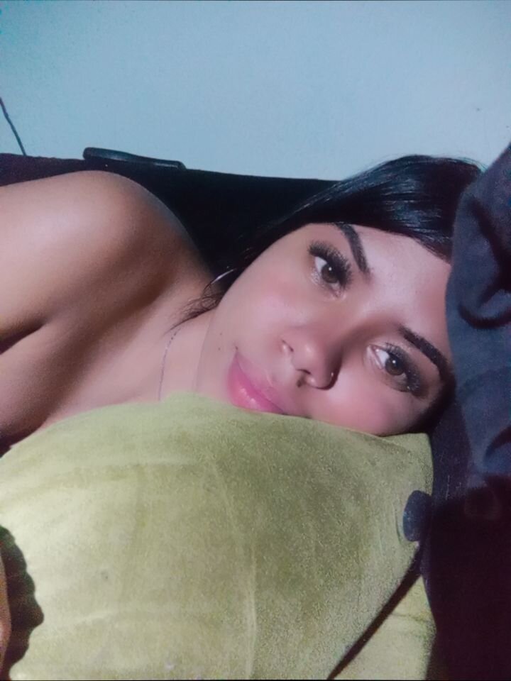 XXX Porn Photo of Nude Scarleett_tay 4