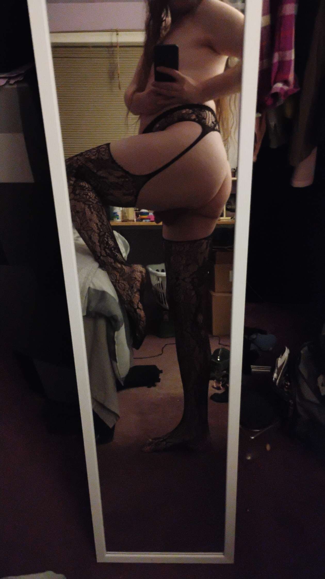 XXX Porn Photo of Nude Diamondhaert 3