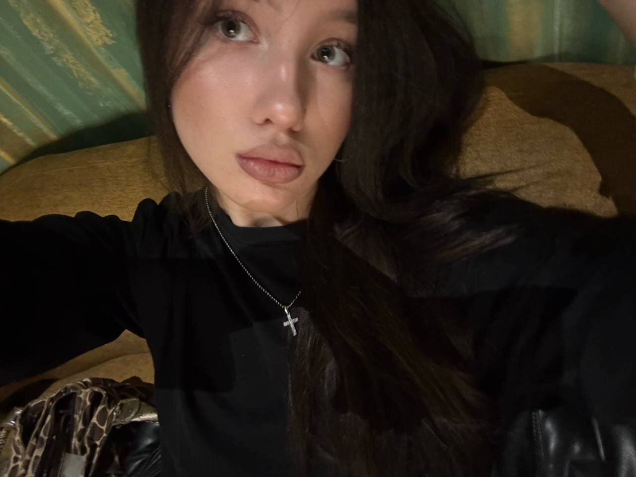 XXX Porn Photo of Nude KarmenNieva 3
