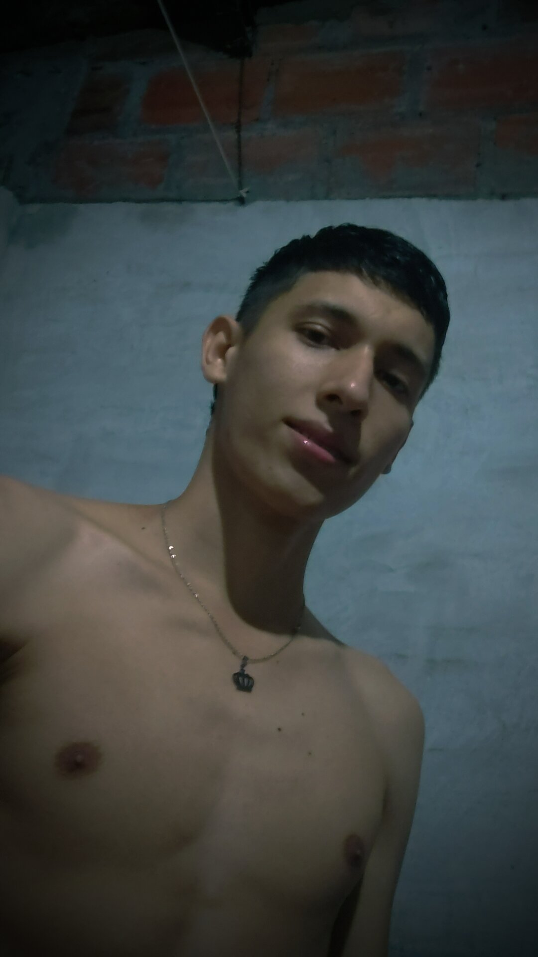 XXX Porn Photo of Nude sebas0330 7