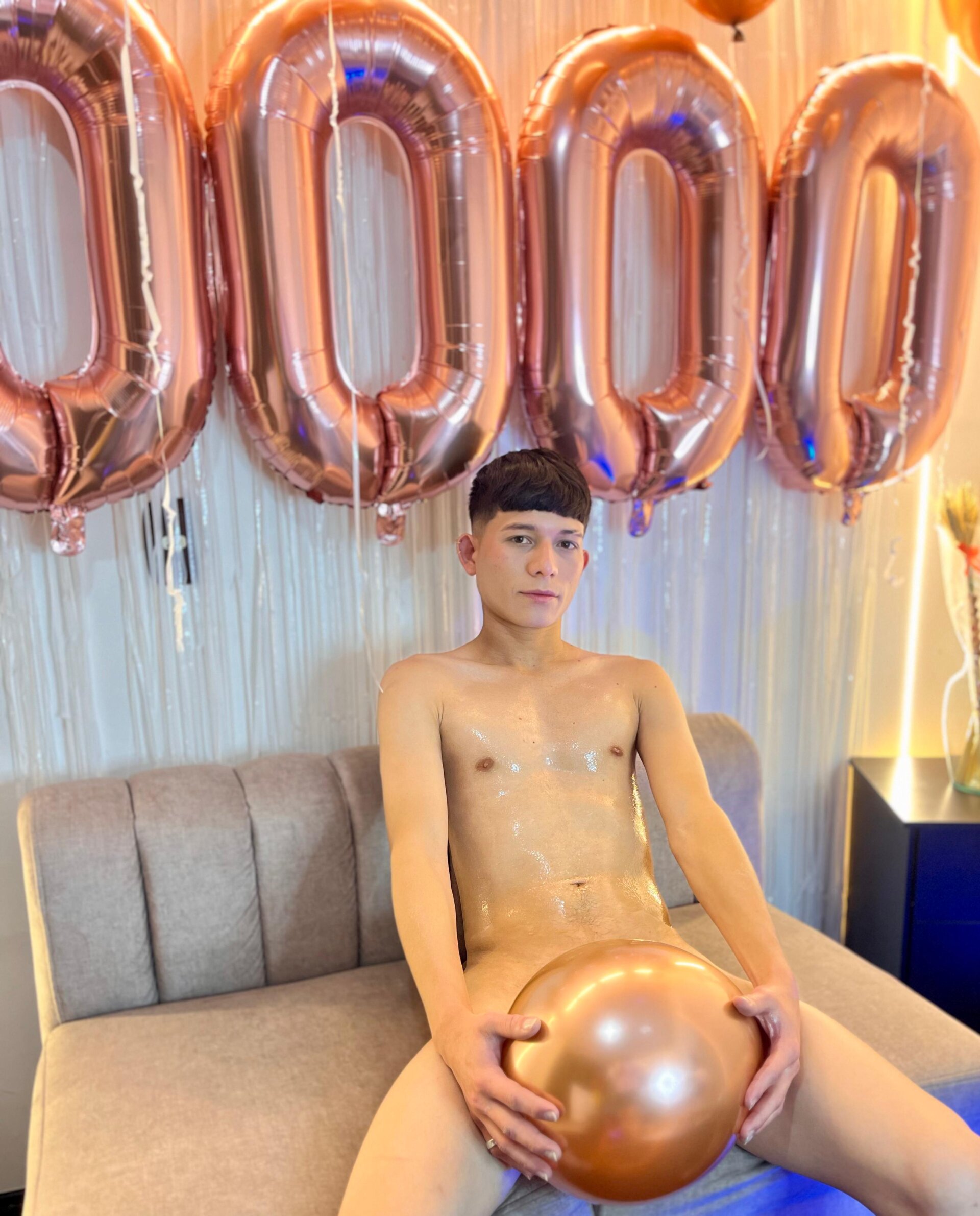 XXX Porn Photo of Nude bryamer_19 130