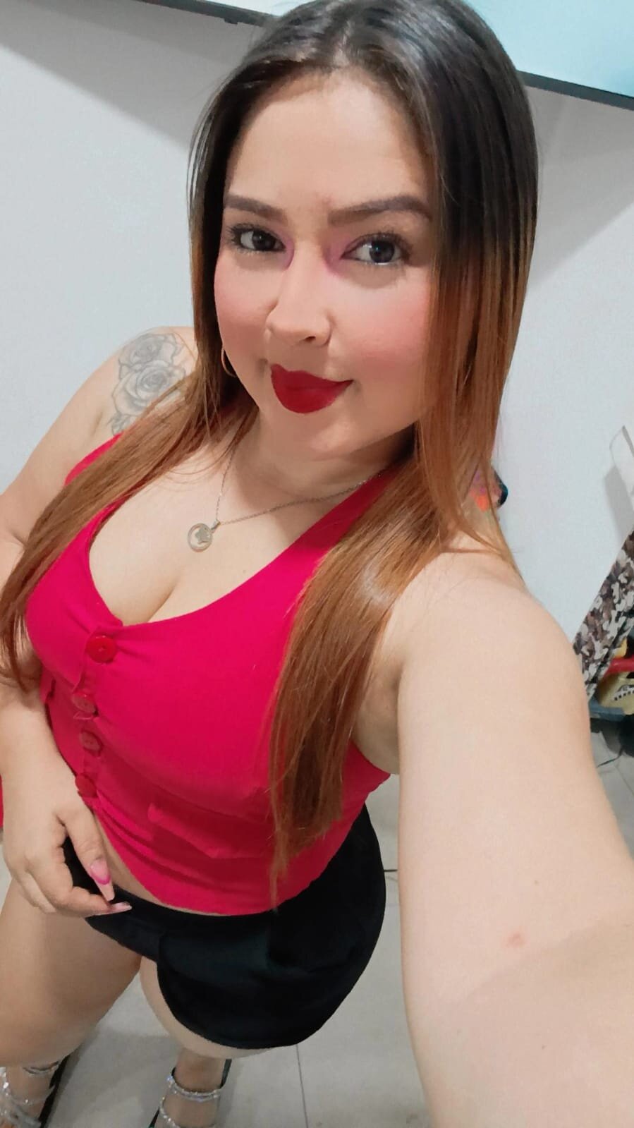 XXX Porn Photo of Nude Alana_reyes01 8