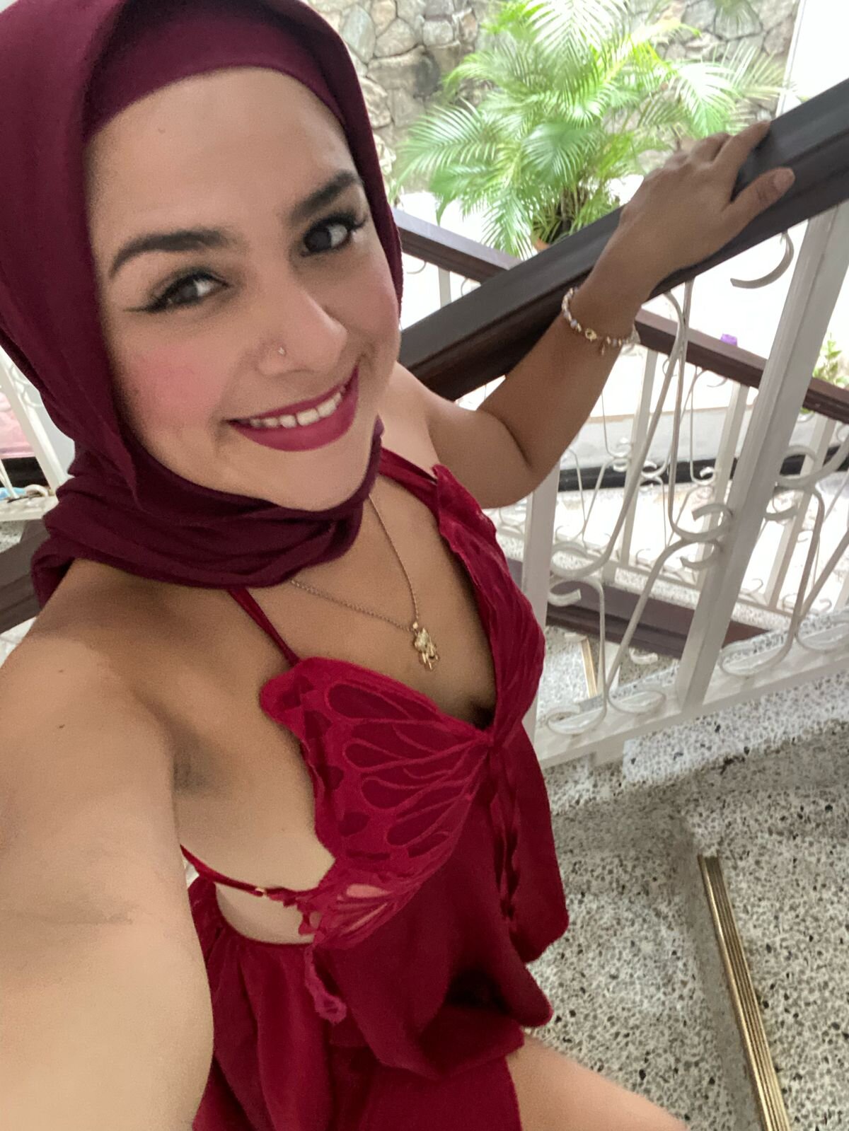XXX Porn Photo of Nude AliaAsad 9