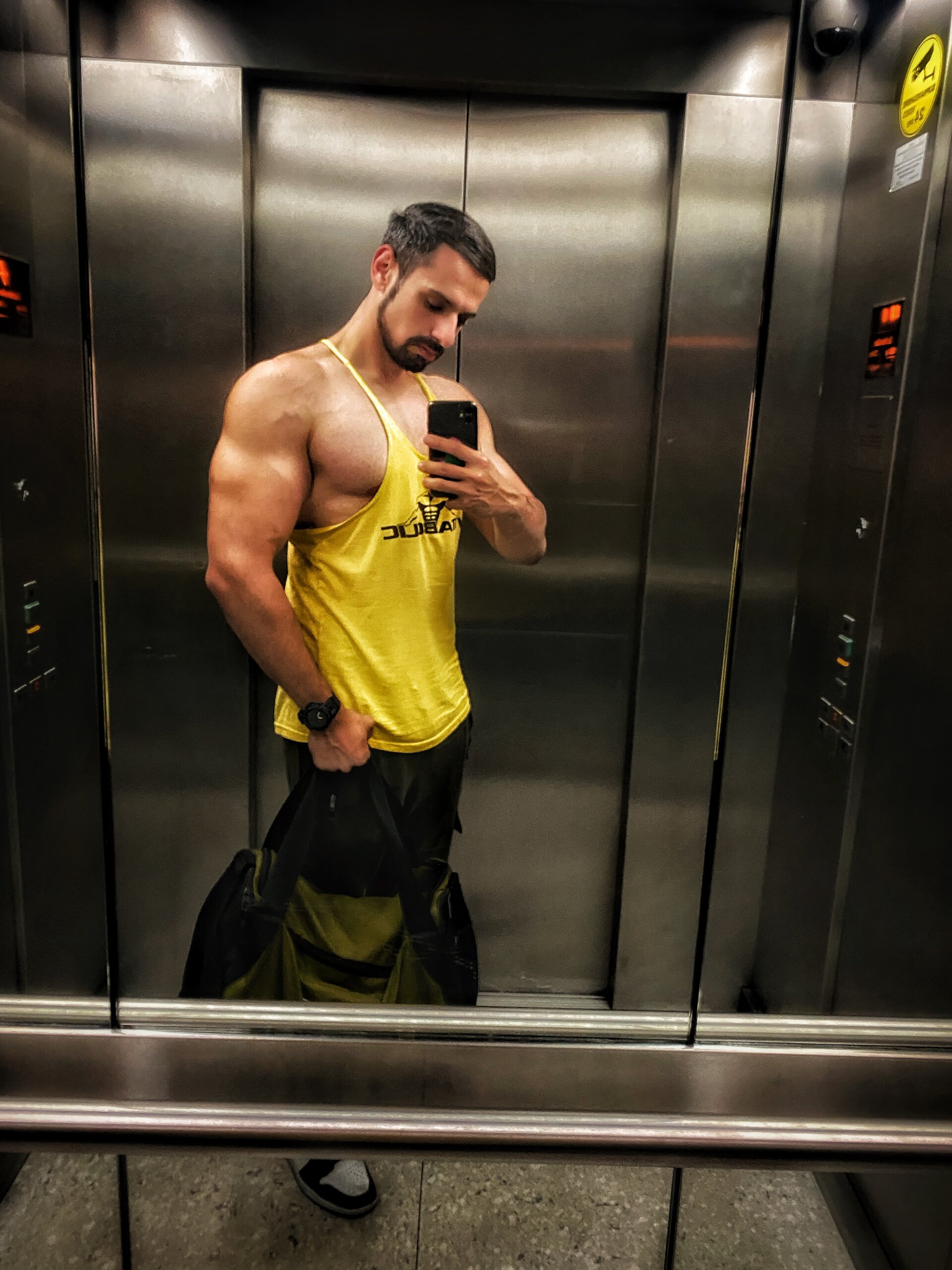 XXX Porn Photo of Nude jeffmaverick12 20
