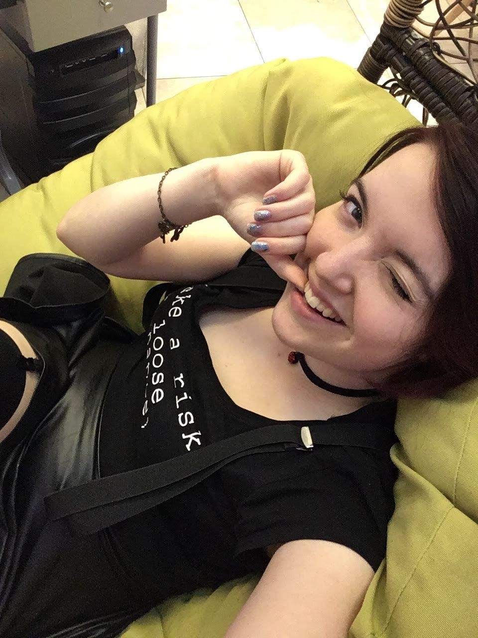 XXX Porn Photo of Nude SecretSophia 16