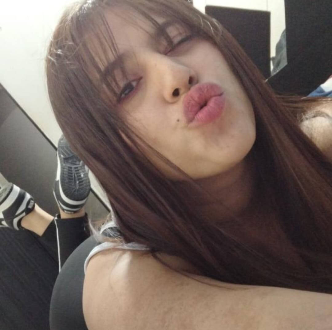 XXX Porn Photo of Nude hannalovx 3