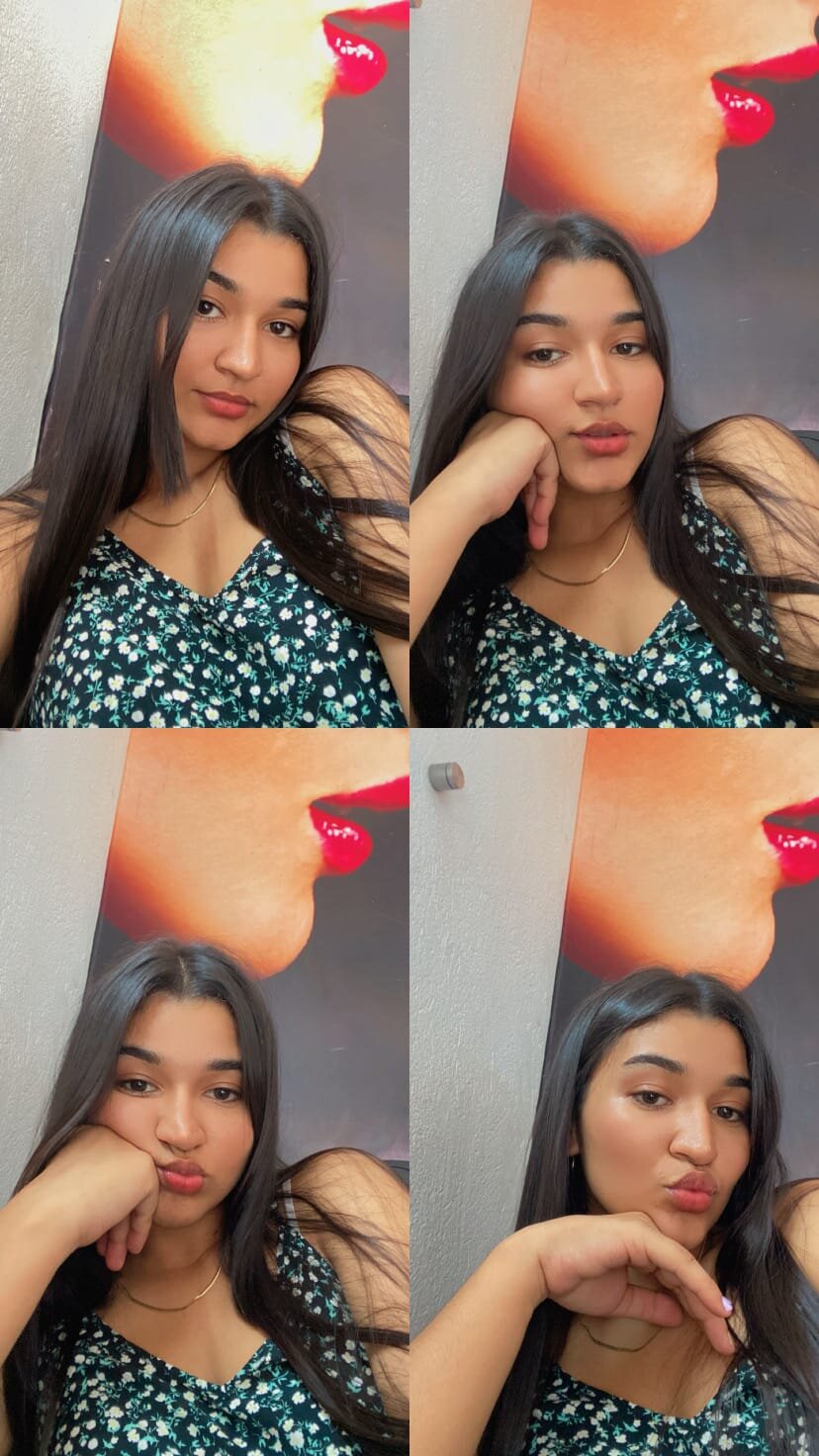 XXX Porn Photo of Nude chanel__21_ 9