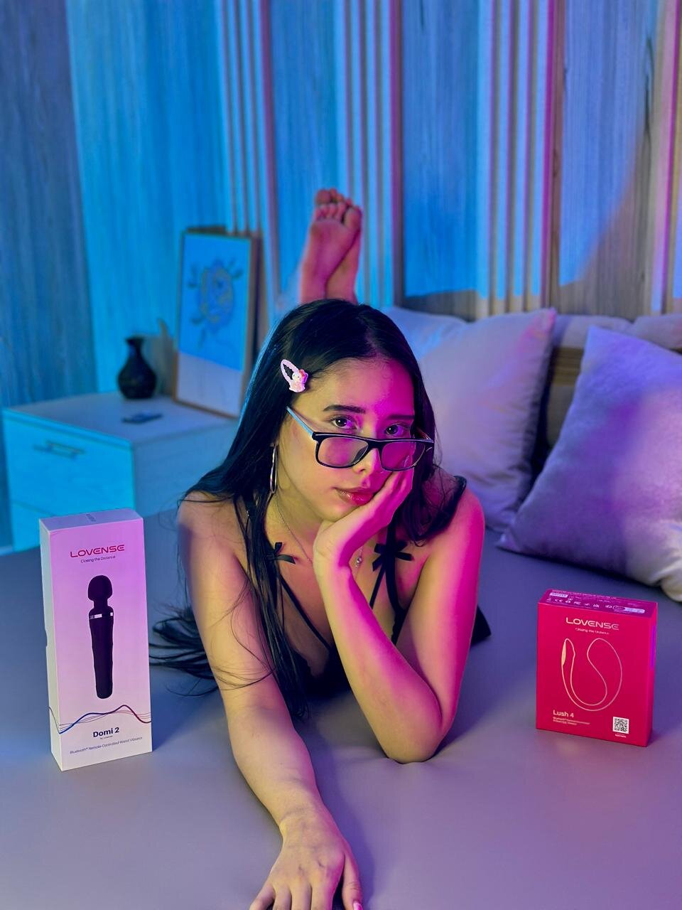 XXX Porn Photo of Nude SofiaCuteee_ 31