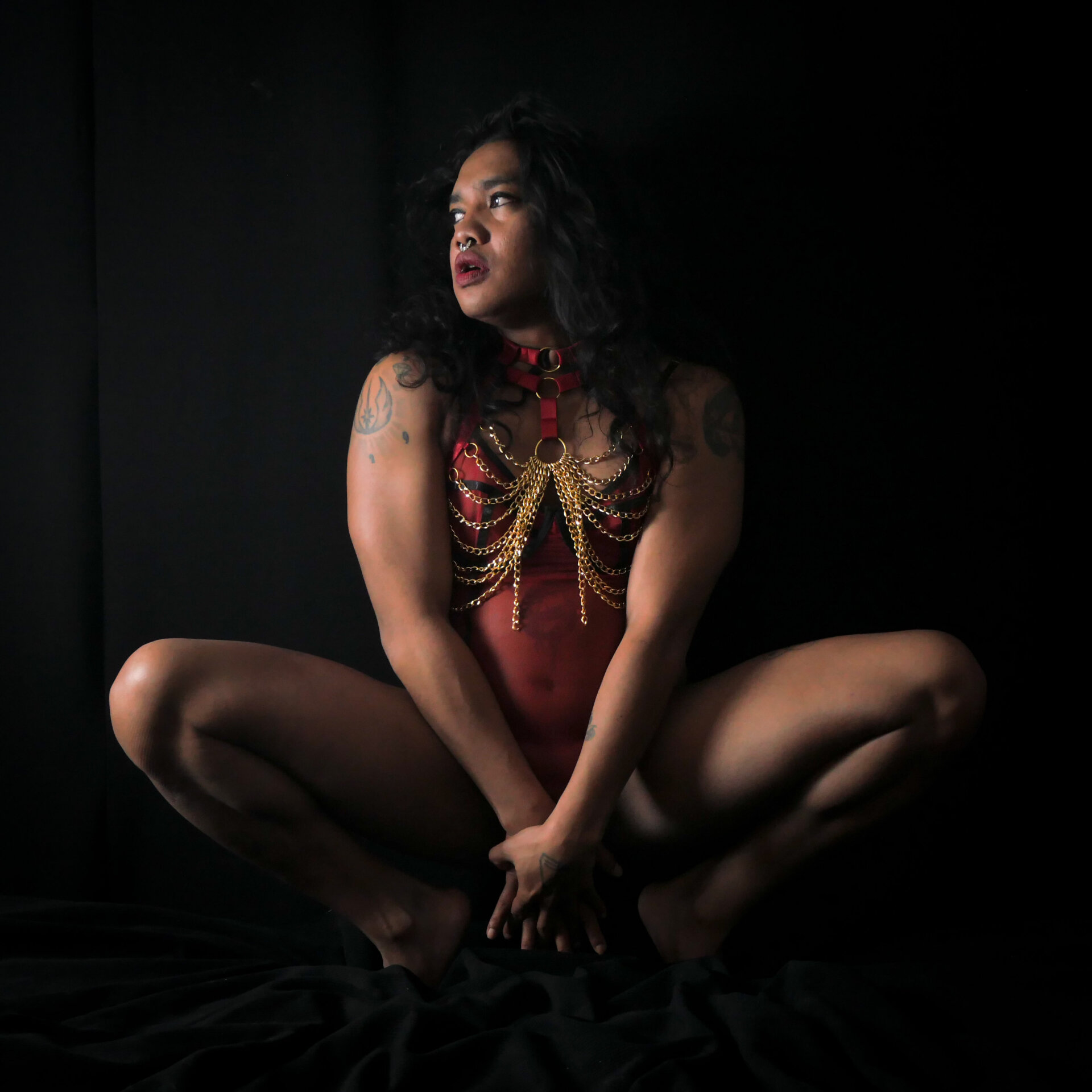 XXX Porn Photo of Nude laculcarachafr 215