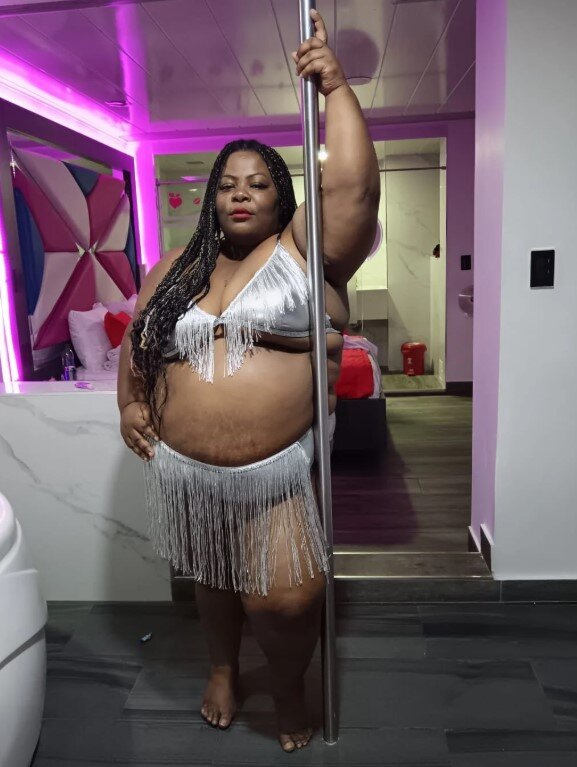 XXX Porn Photo of Nude BigMamma_ 6