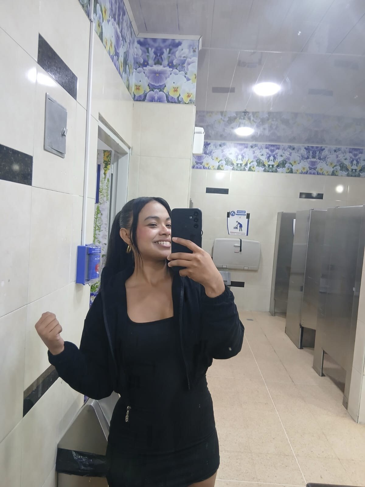 XXX Porn Photo of Nude SoleneFontaine 14