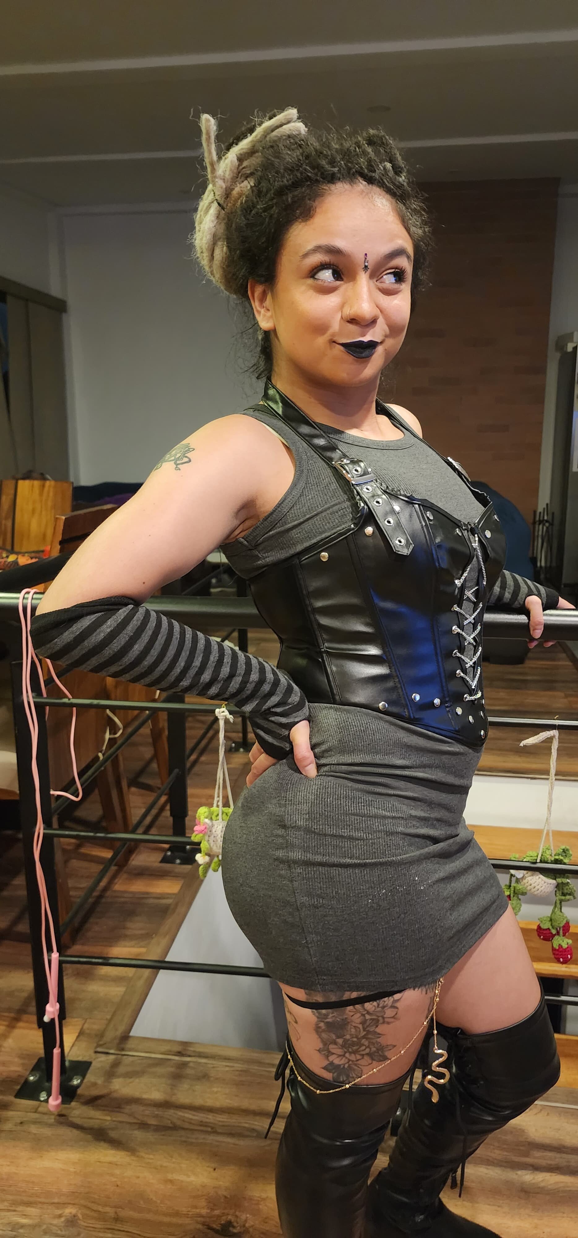 XXX Porn Photo of Nude Bdsm_Elapetite 3