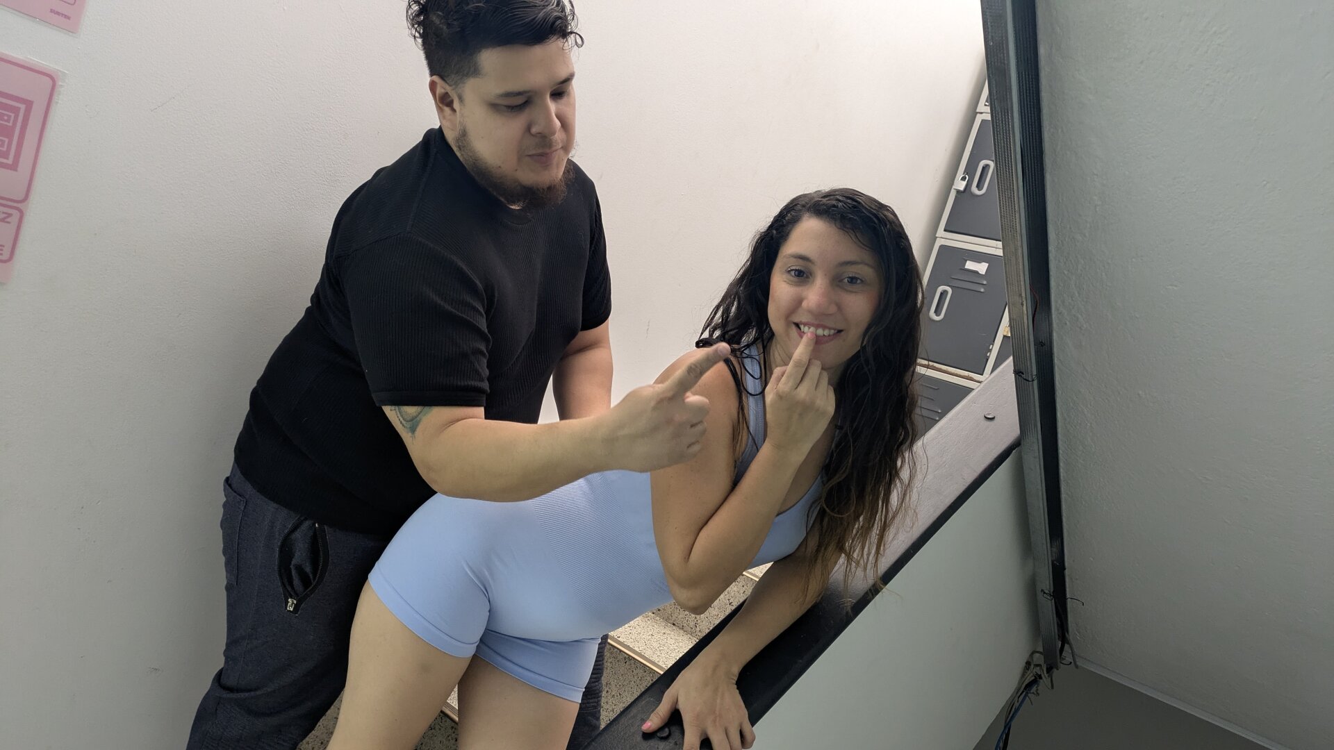 XXX Porn Photo of Nude danna_thiago1 10