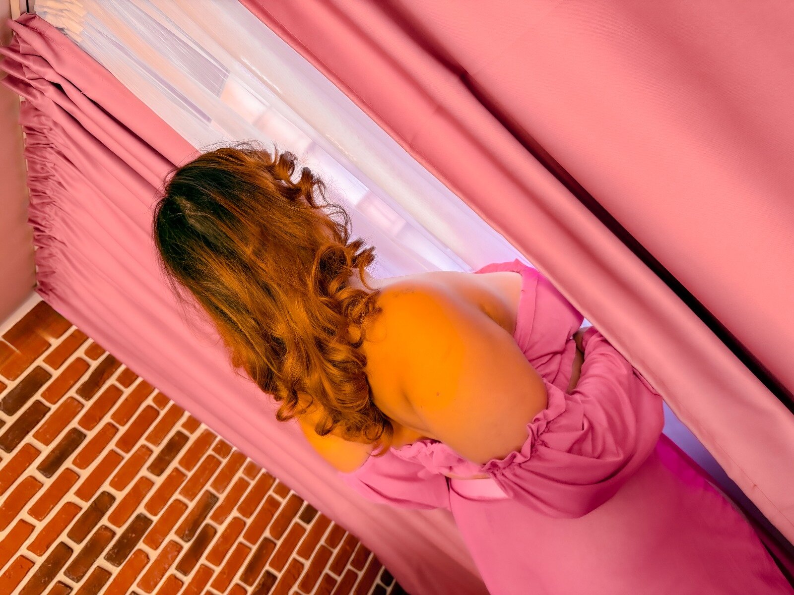 XXX Porn Photo of Nude kittykelly 28