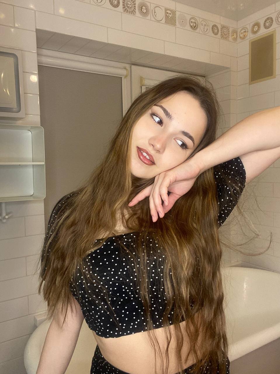 XXX Porn Photo of Nude LeenaPuita 132