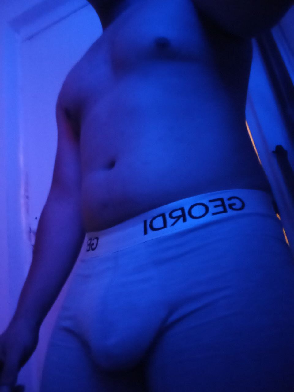 XXX Porn Photo of Nude Romero_DA 12