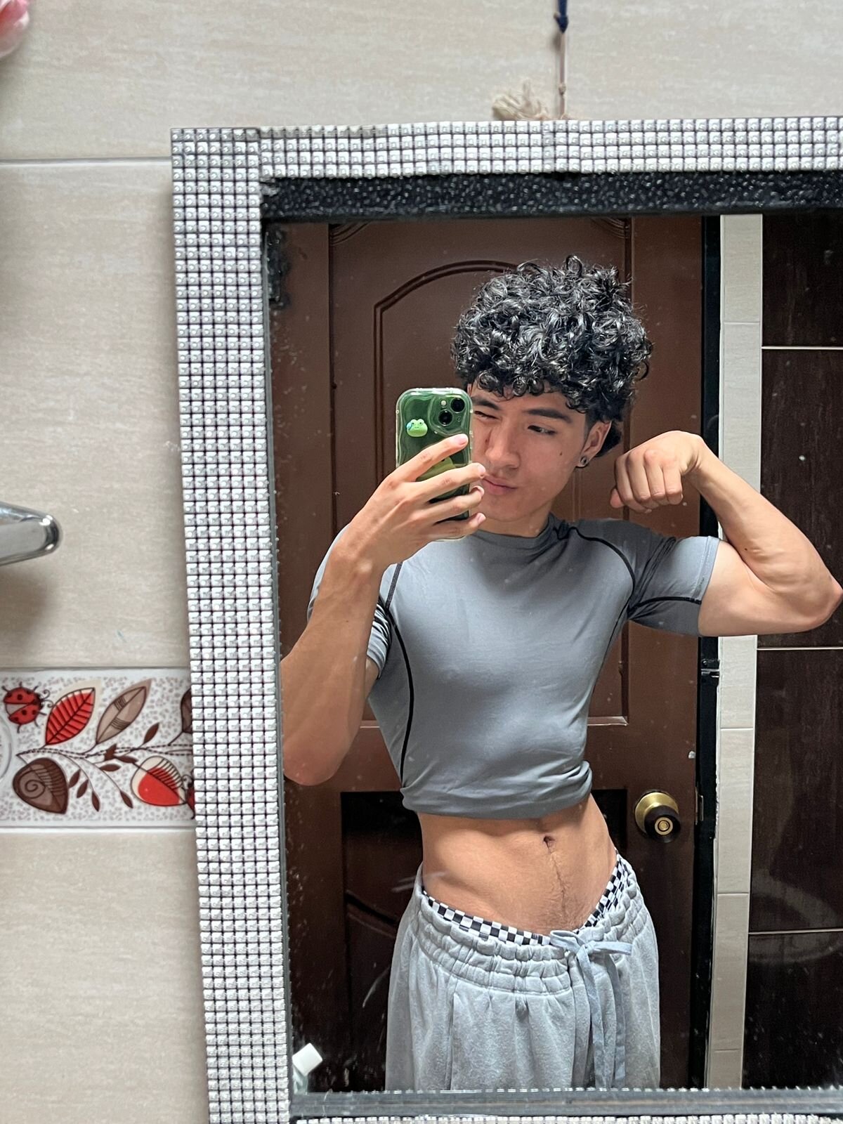 XXX Porn Photo of Nude LittleMya_ 30
