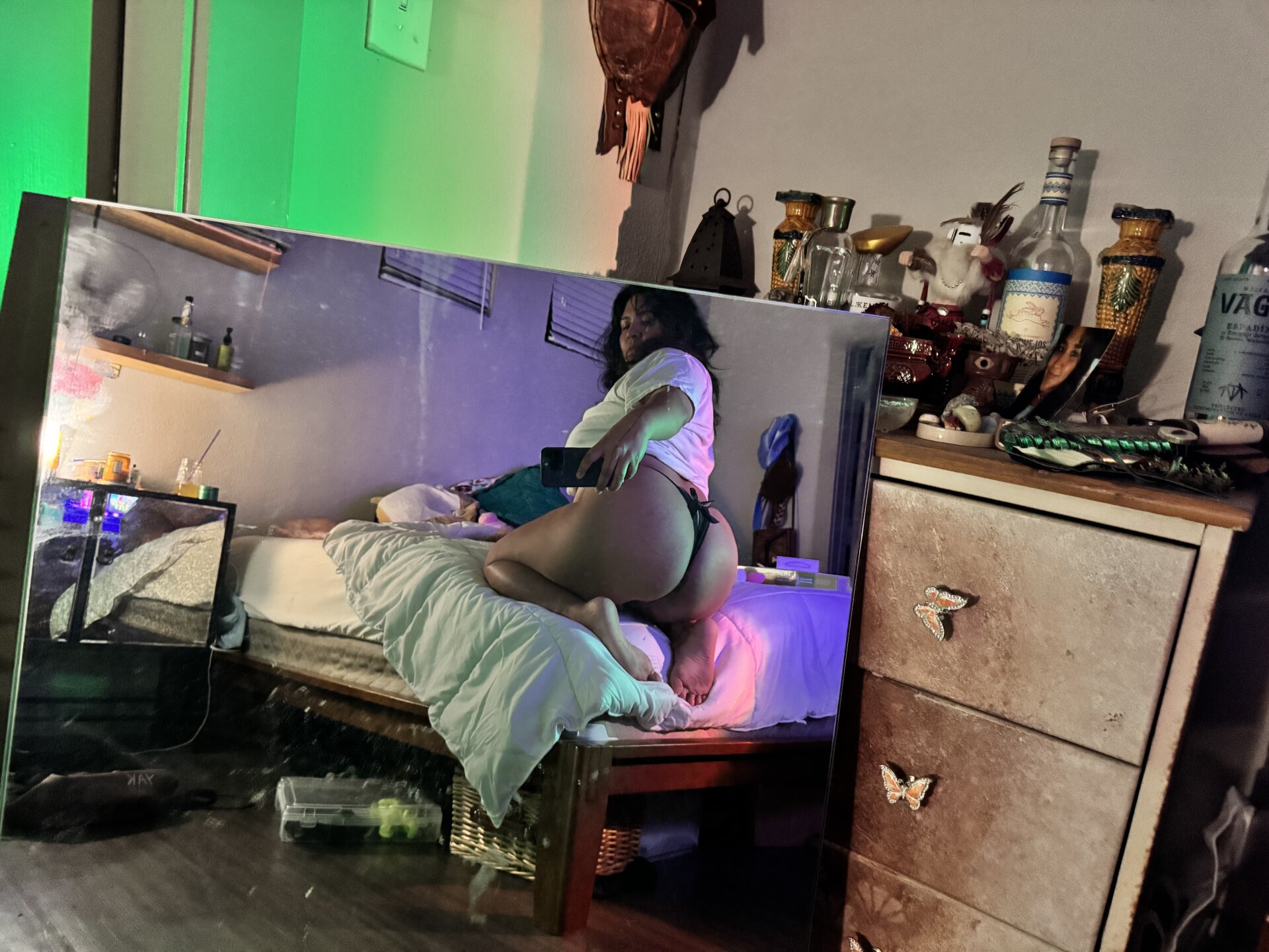 XXX Porn Photo of Nude yakilicious 19