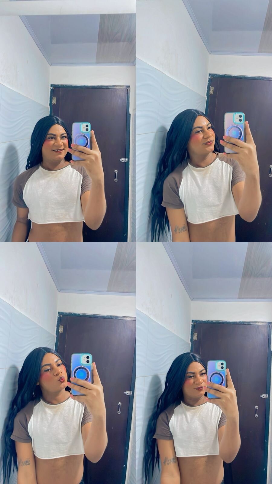 XXX Porn Photo of Nude Alice_brandom 5