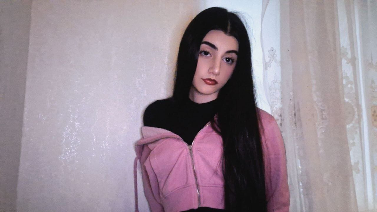 XXX Porn Photo of Nude MelanieMooor 13