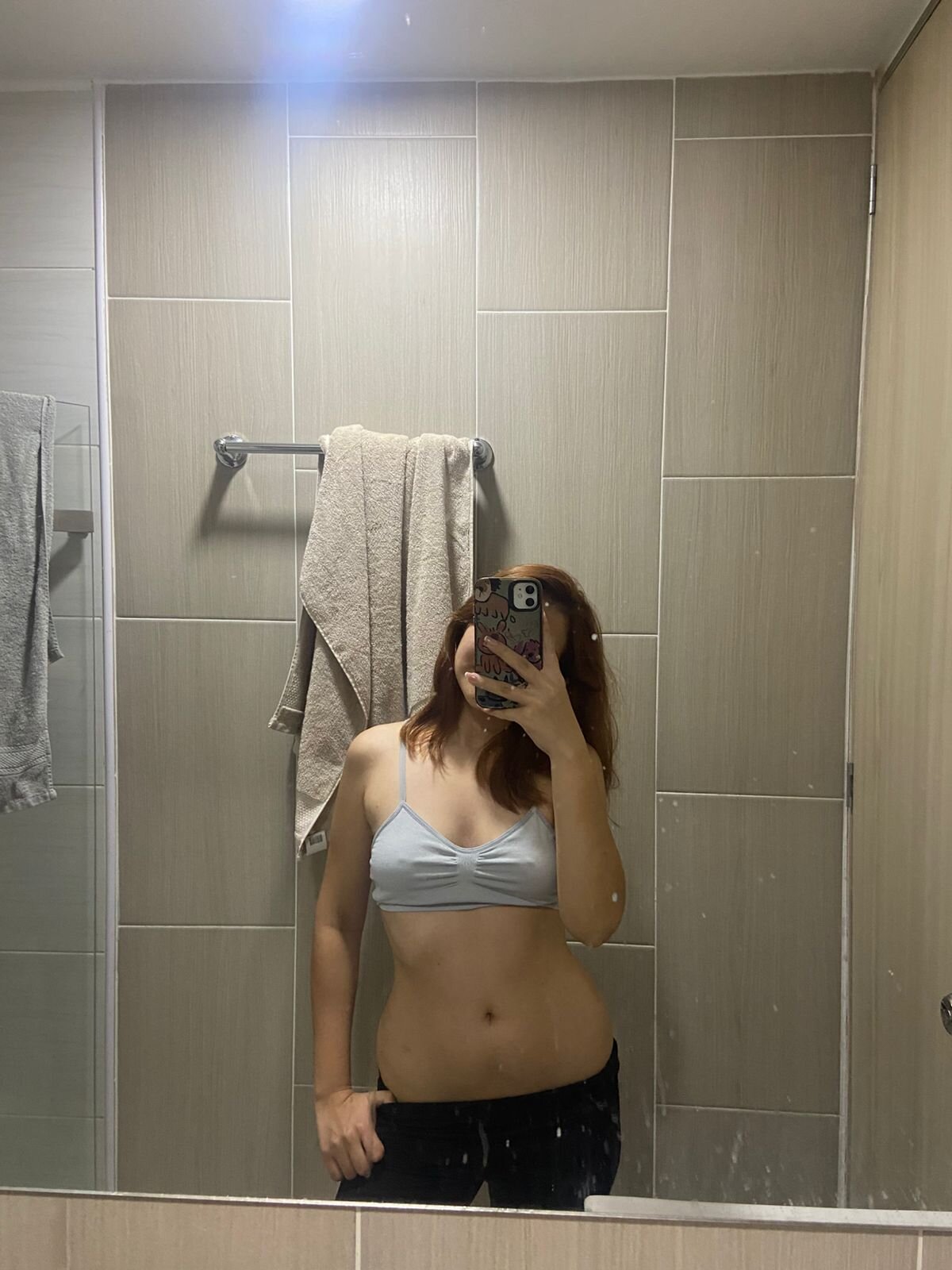 XXX Porn Photo of Nude AnaKova_ 9