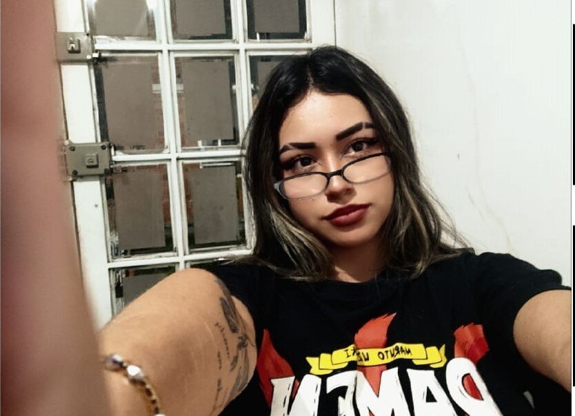 XXX Porn Photo of Nude katyy_b 1