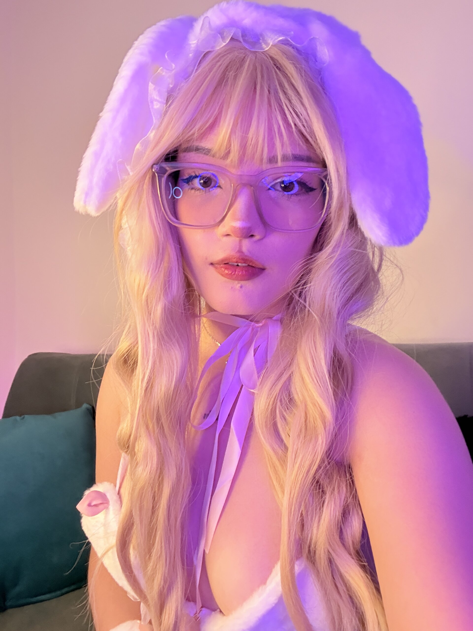 XXX Porn Photo of Nude LizzieGrantt 55