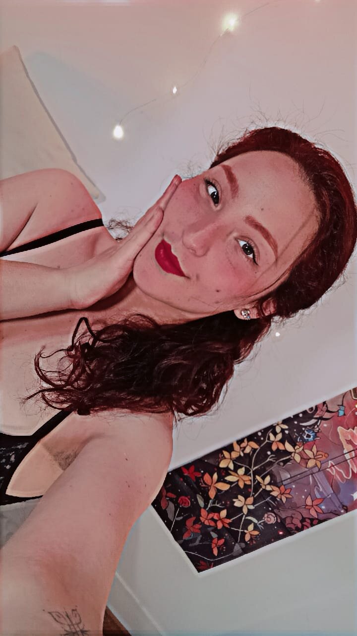 XXX Porn Photo of Nude Elizabet_Swann 2