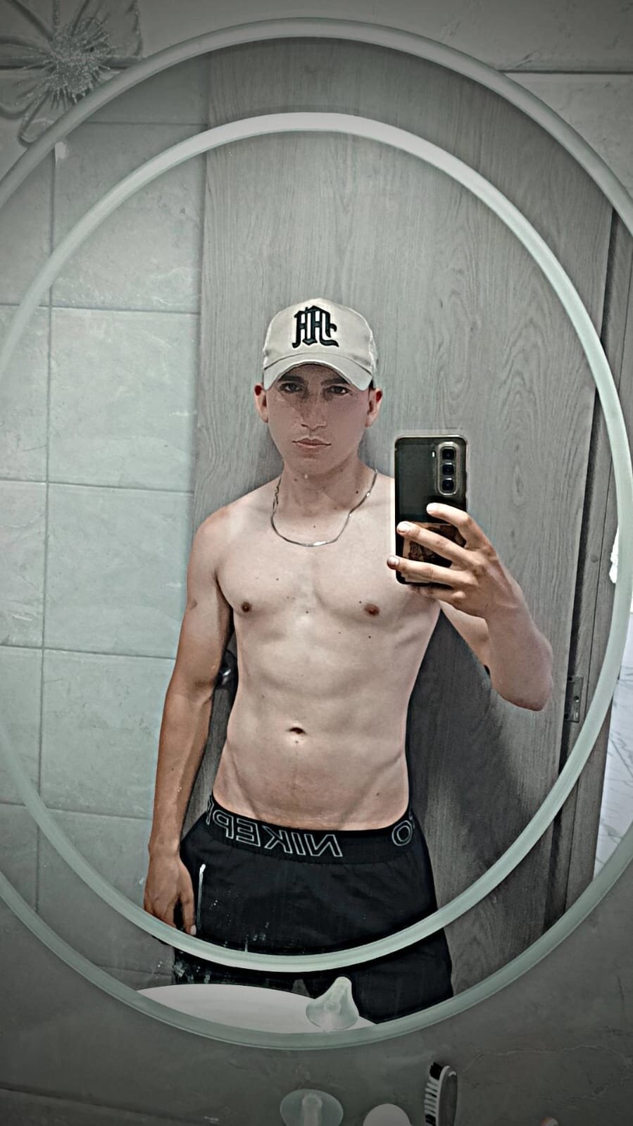 XXX Porn Photo of Nude SharleeBoygum 1