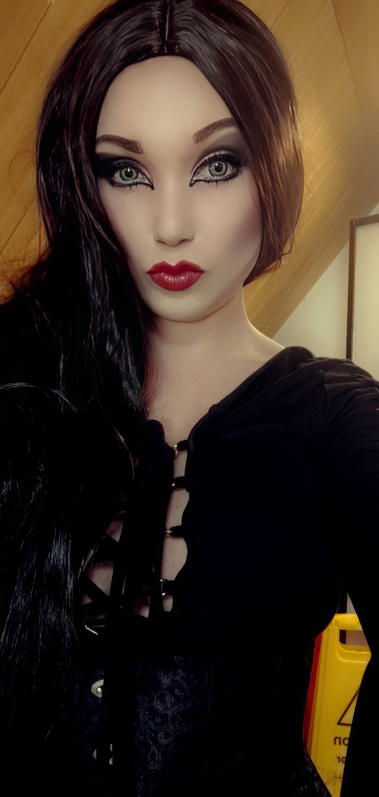 XXX Porn Photo of Nude xNaughtyNatali 85