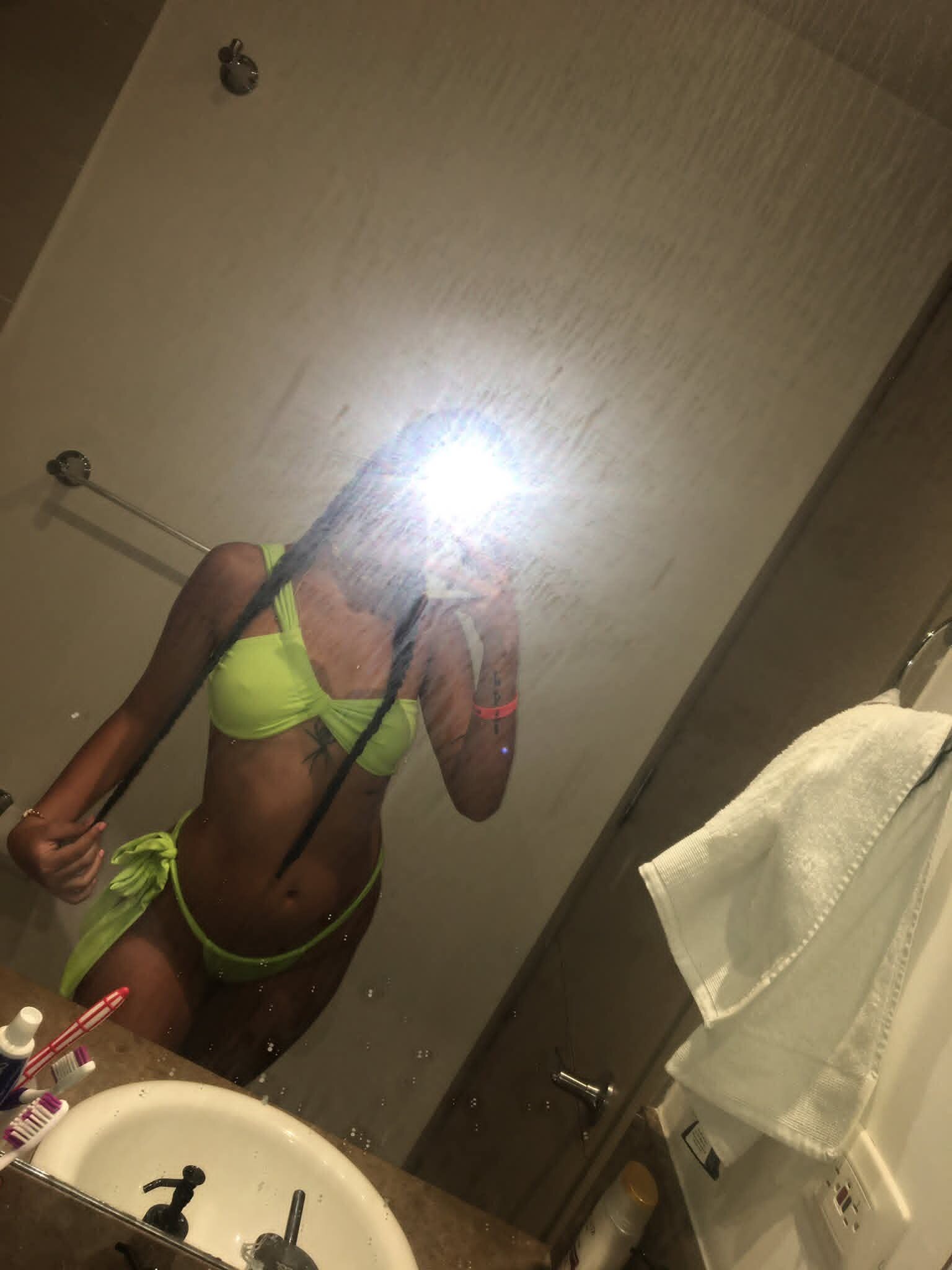XXX Porn Photo of Nude samanthapinkk 3