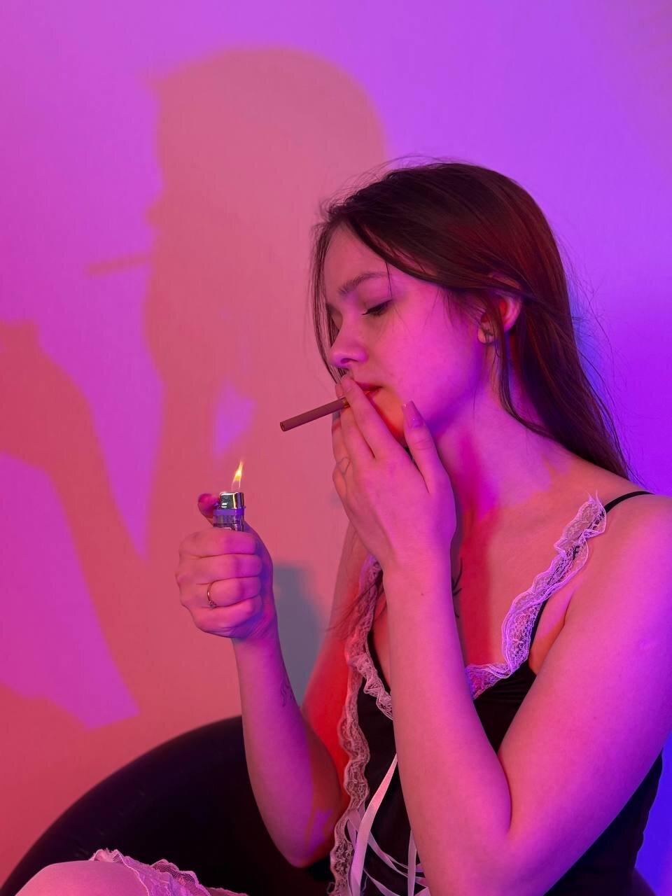 XXX Porn Photo of Nude MichelleRoux 220