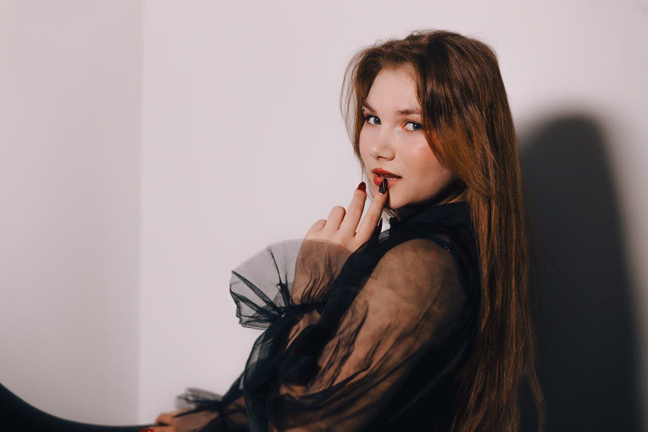 XXX Porn Photo of Nude Nika_OMG 1