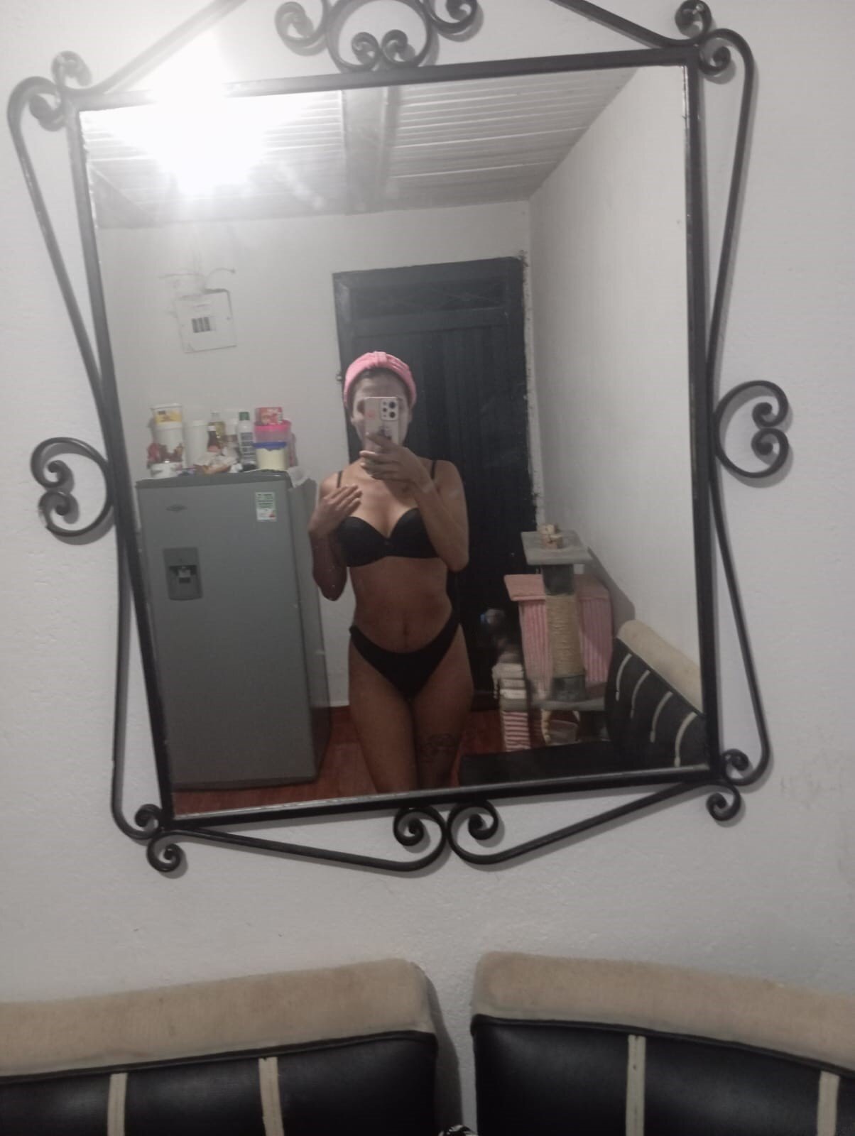 XXX Porn Photo of Nude alanah_carter 3
