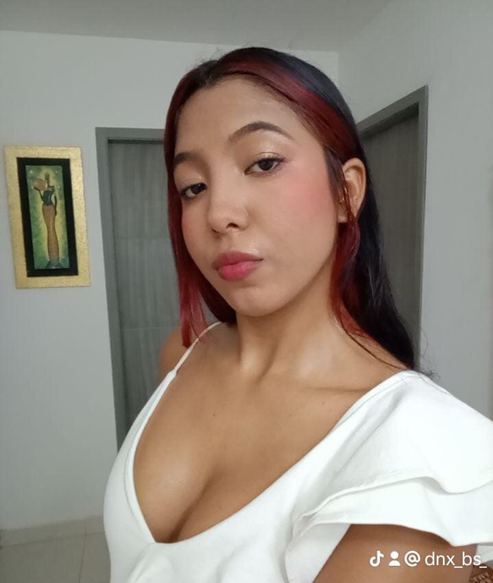 XXX Porn Photo of Nude sweet_alva 5