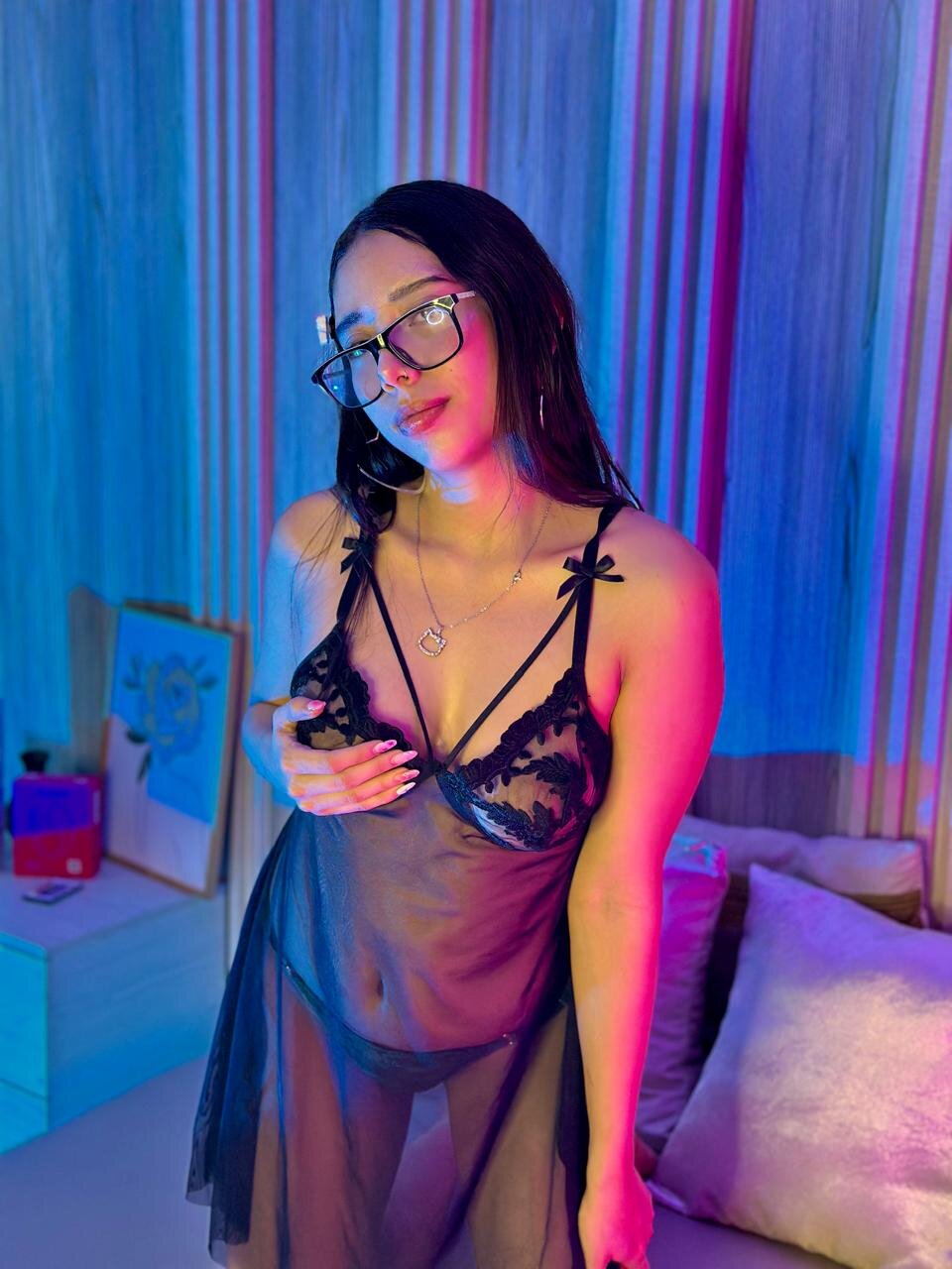 XXX Porn Photo of Nude SofiaCuteee_ 28