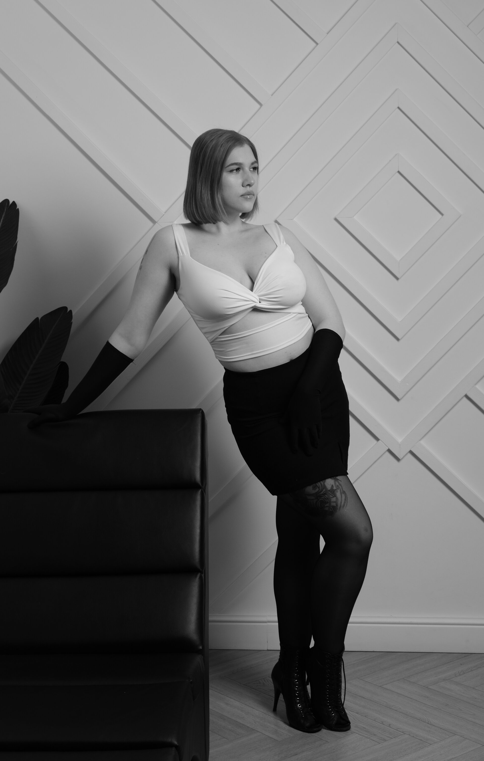 XXX Porn Photo of Nude Camila_Fernandez 43