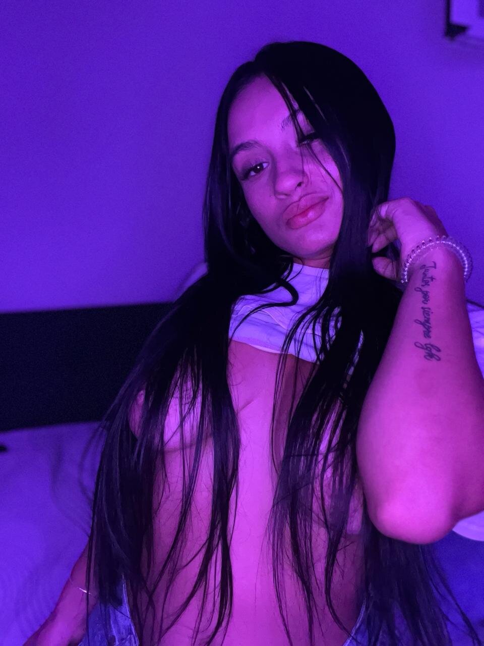 XXX Porn Photo of Nude danielebeck 5