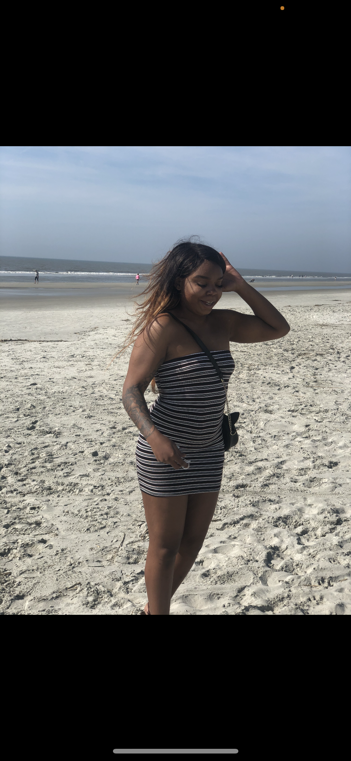 XXX Porn Photo of Nude YaraBrynnn 7