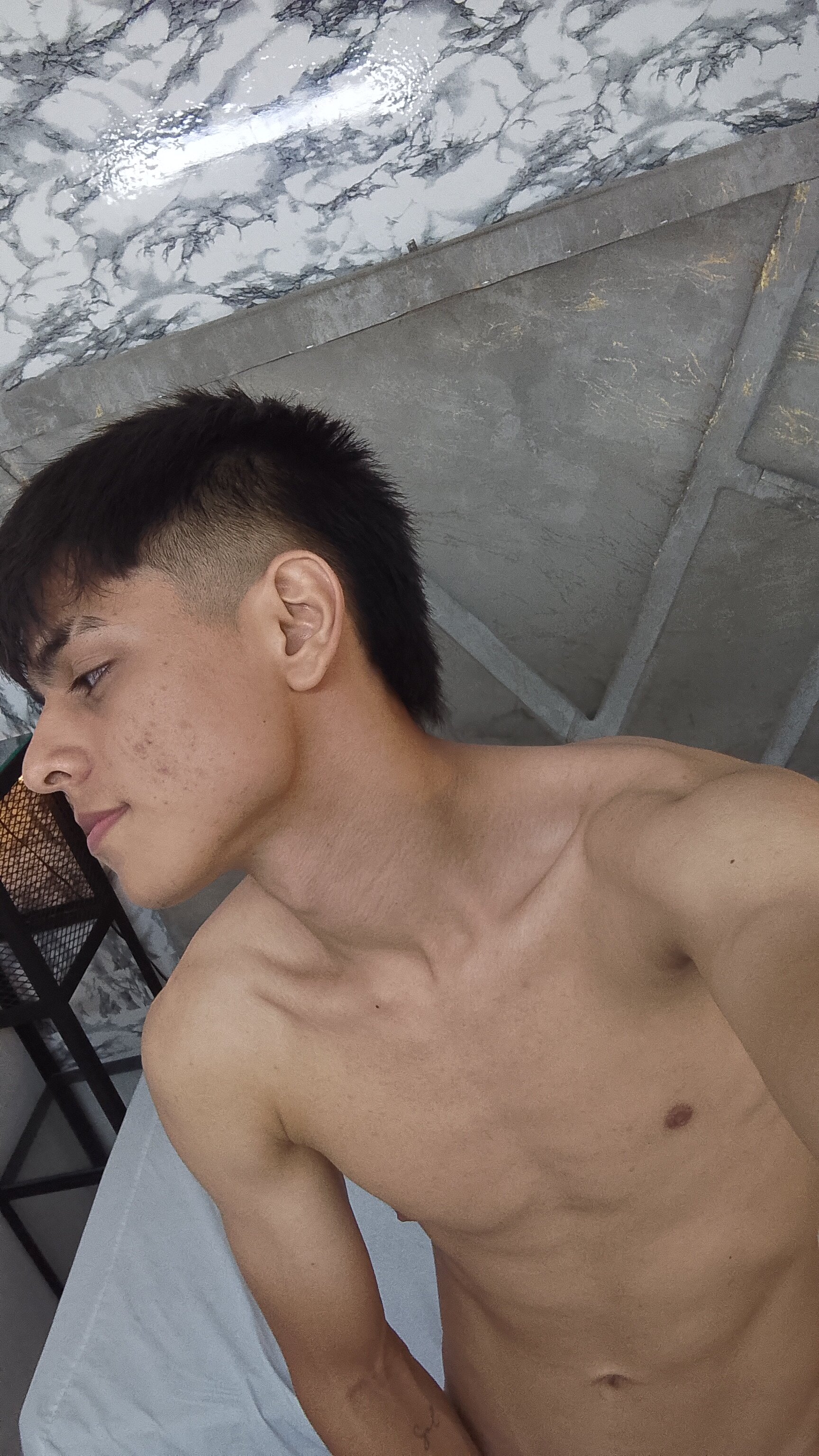 XXX Porn Photo of Nude Logan-Jhonson19 4
