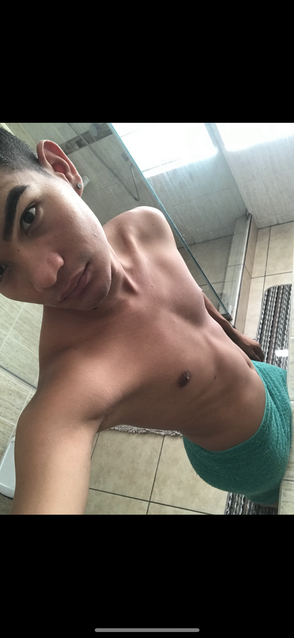 XXX Porn Photo of Nude jonathanguevo 4