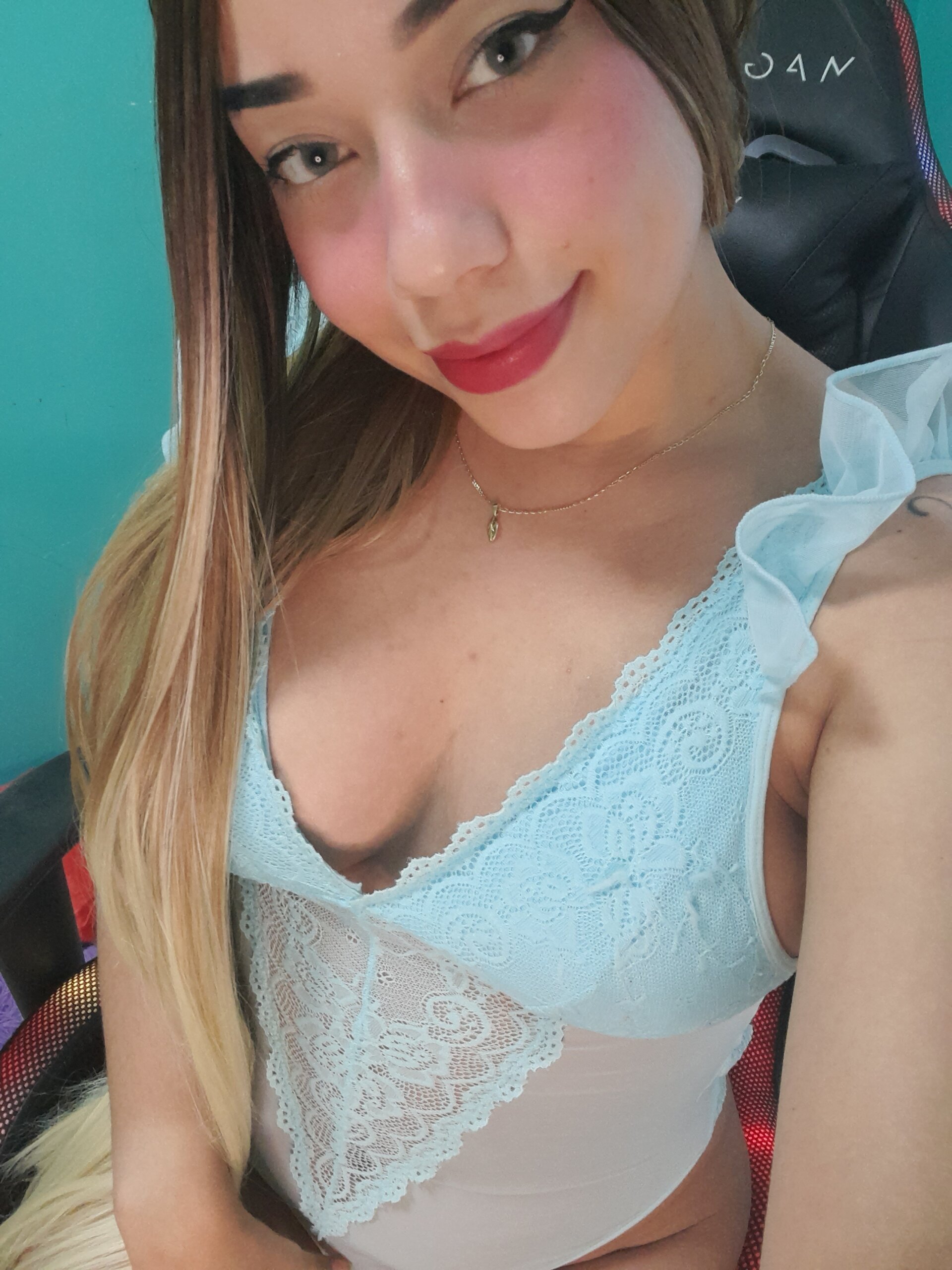 XXX Porn Photo of Nude miafresa_hot 1